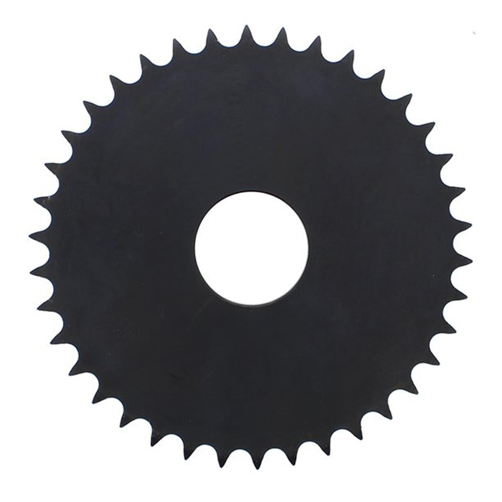Weld On Chain Sprocket for #50 Chain 38 Tooth for X Series Hubs 50X38 WSS105038