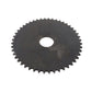 Weld On Chain Sprocket for #50 Chain 48 Tooth for X Series Hubs 50X48 WSS105048