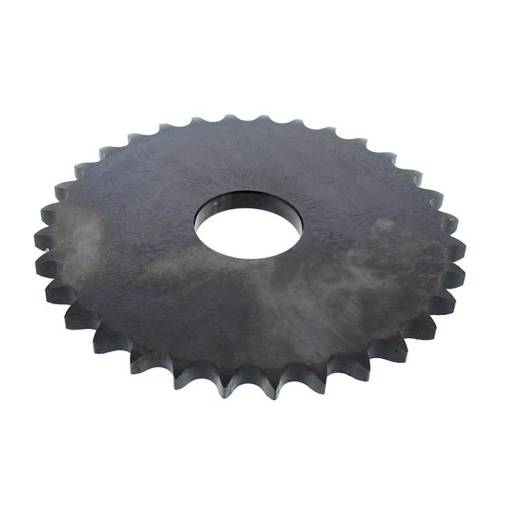 Weld On Sprocket for #60 Roll Chain 60X32 Used On X Series Weld On Hubs 32 Teeth