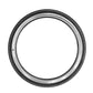 Steering Knuckle Seal Fits Kubota Replaces 3021-0017