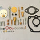 Carburetor Repair Kit Fits FARMALL M Major Tractor