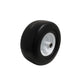 Flat Free Wheel Fits Universal Products Replaces 30263