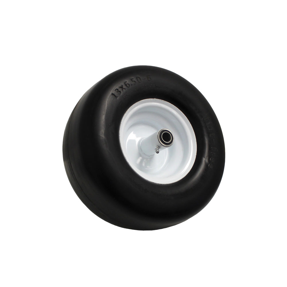 Flat Free Wheel Fits Universal Products Replaces 30263