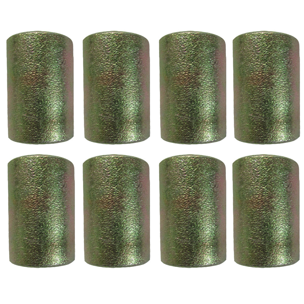 Qty 8: Bushing Fits John Deere Replaces PM03008