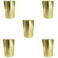 87760407 Pack of 5 Lower Lift Arm Bushings Fits Ford New Holland Models