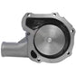 Water Pump w/ Pulley Fits 1850 Dsl 30-3061310 303061310 303061310-R 377114N