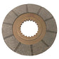 Brake Disc Fits Oliver Replaces 30-3135241