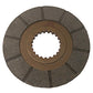 R3972 Brake Disc Fits Minneapolis-Moline
