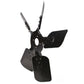 303218813 5-Blade Fan for White Tractors 2-105 2-85