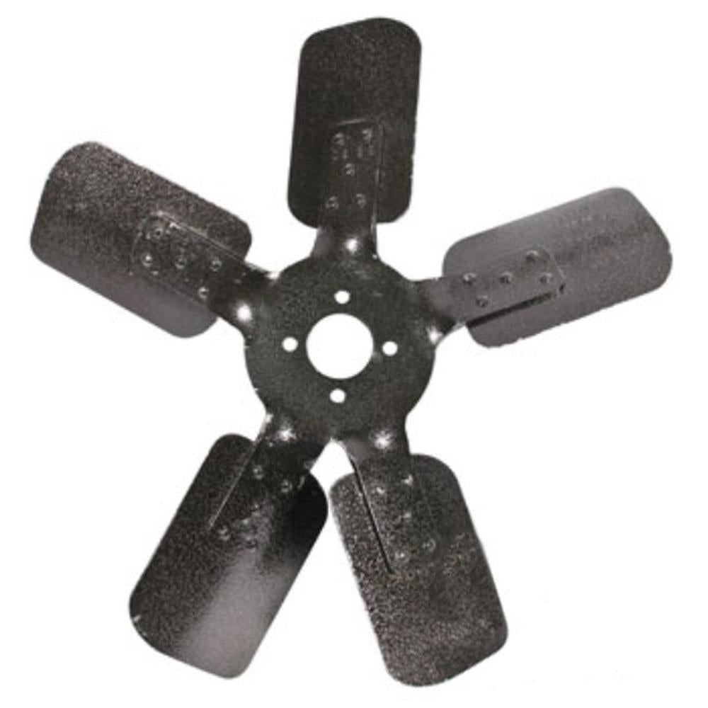 303218813 5-Blade Fan for White Tractors 2-105 2-85