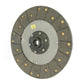100687AS New 10" Clutch Friction Disc for Oliver White Tractors 55 550 2-44