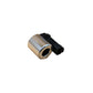 24 Volt Solenoid Coil Fits Hydac Valve 24DN-40-1836 Replaces 3012599 3036401