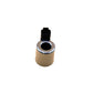 24 Volt Solenoid Coil Fits Hydac Valve 24DN-40-1836 Replaces 3012599 3036401