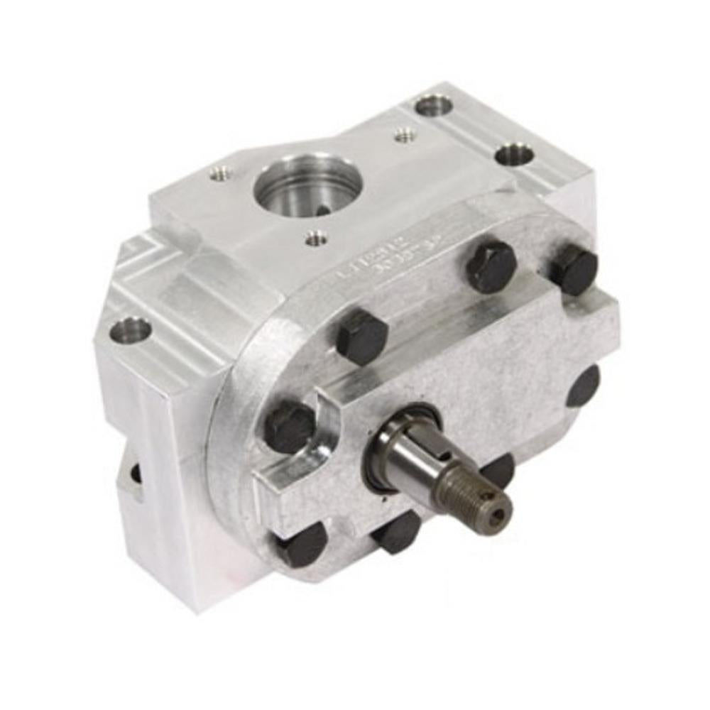 3038732M2 Hydraulic Pump Single Stage Fits Massey Ferguson 2640 2675 2745 3650 3680 +