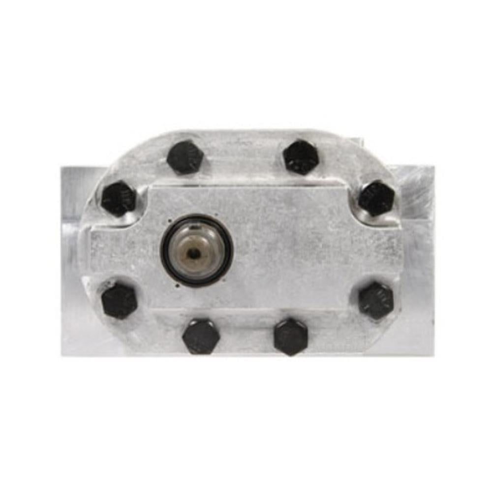 Hydraulic Pump Fits Massey Ferguson Replaces 3790723M1