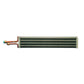 590-4050 Evaporator - 21 x 4 x 2 Fits Massey Ferguson