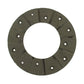 S.13975 Brake Lining Kit Disc, OD 165mm. Fits Leyland