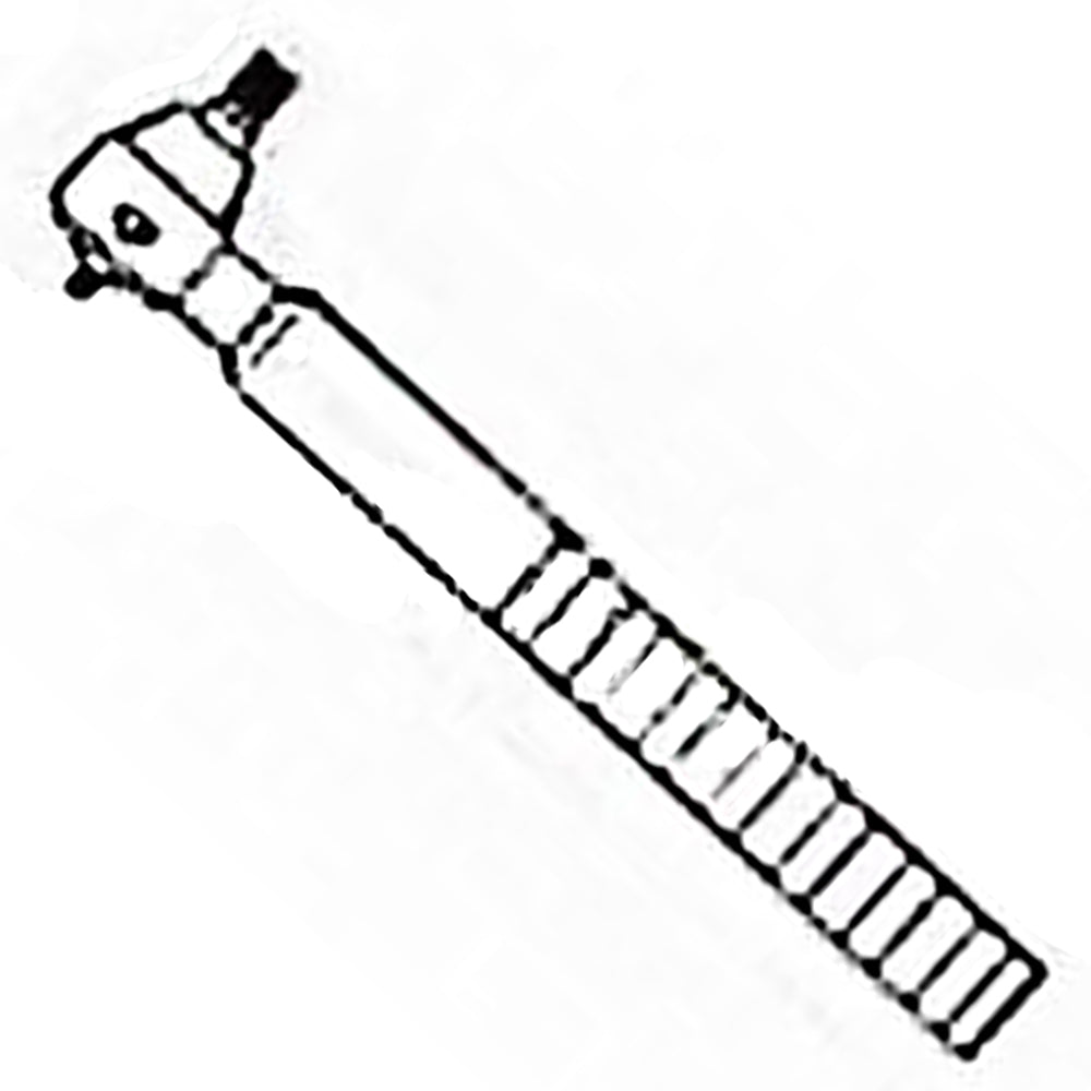 Tie Rod End Outer - Left Hand Fits Massey Ferguson 2705 2675 3040676M92