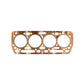 Lower Gasket Set Fits Case/International Harvester Replaces 3041249R1