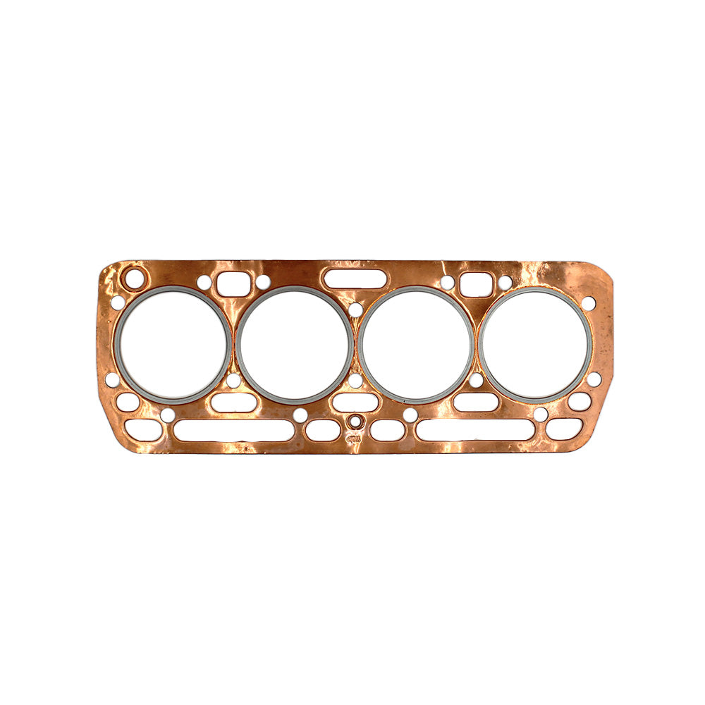 Lower Gasket Set Fits Case/International Harvester Replaces 3041249R1