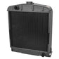 Radiator Fits 276 434 B275 B275 (Gas B414 Diesel) 3041403R93 3041403R93-A 304140