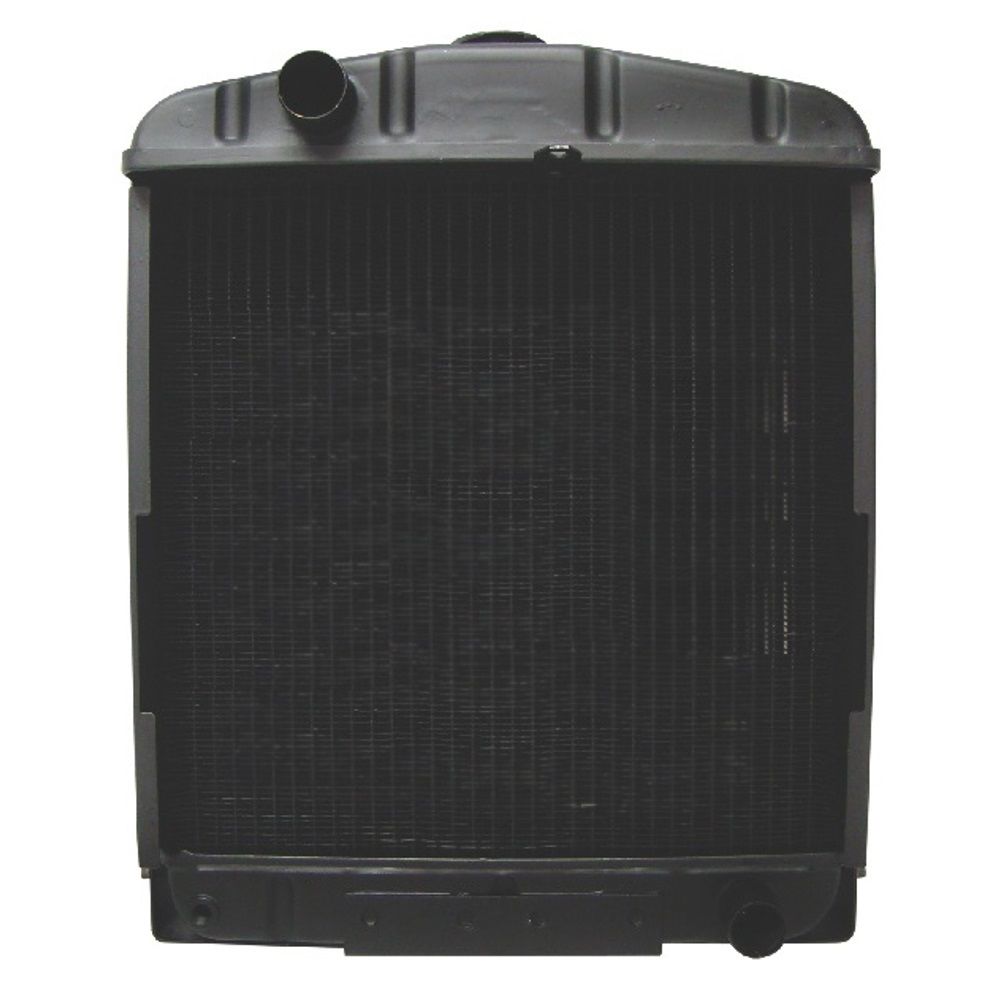 3107749R91 Radiator Fits International 434 B275 B414 Tractors