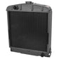 RADIATOR01 New Radiator Fits Case-IH B275, B-414, 424, 444, 354, 364, 384