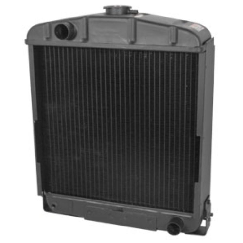 RADIATOR01 New Radiator Fits Case-IH B275, B-414, 424, 444, 354, 364, 384