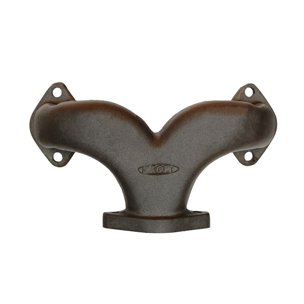 Exhaust Manifold Fits Case/International Harvester Replaces 3042719R1