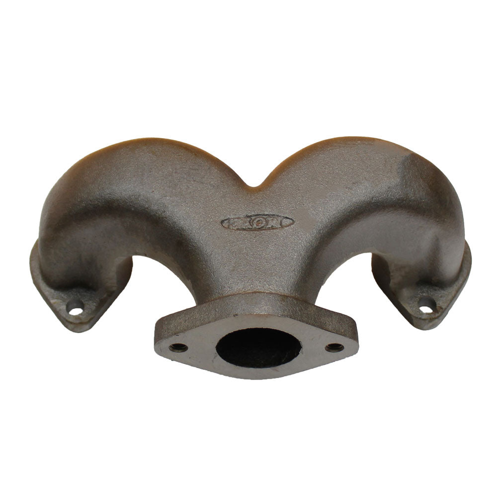 Exhaust Manifold Fits Case/International Harvester Replaces 3042719R1