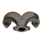 Exhaust Manifold Fits International B275 B414 424 444 3444 TD5 3444 3042719R11