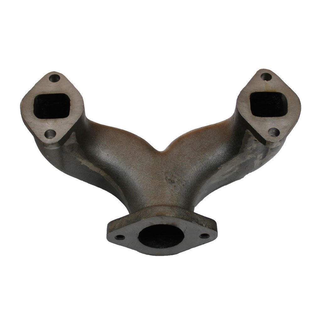 Exhaust Manifold Fits Case/International Harvester Models 3042719R11 3042719R11