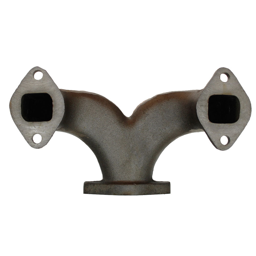 Exhaust Manifold Fits Case/International Harvester Replaces 3042719R1