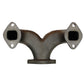 Exhaust Manifold Fits International B275 B414 424 444 3444 TD5 3444 3042719R11