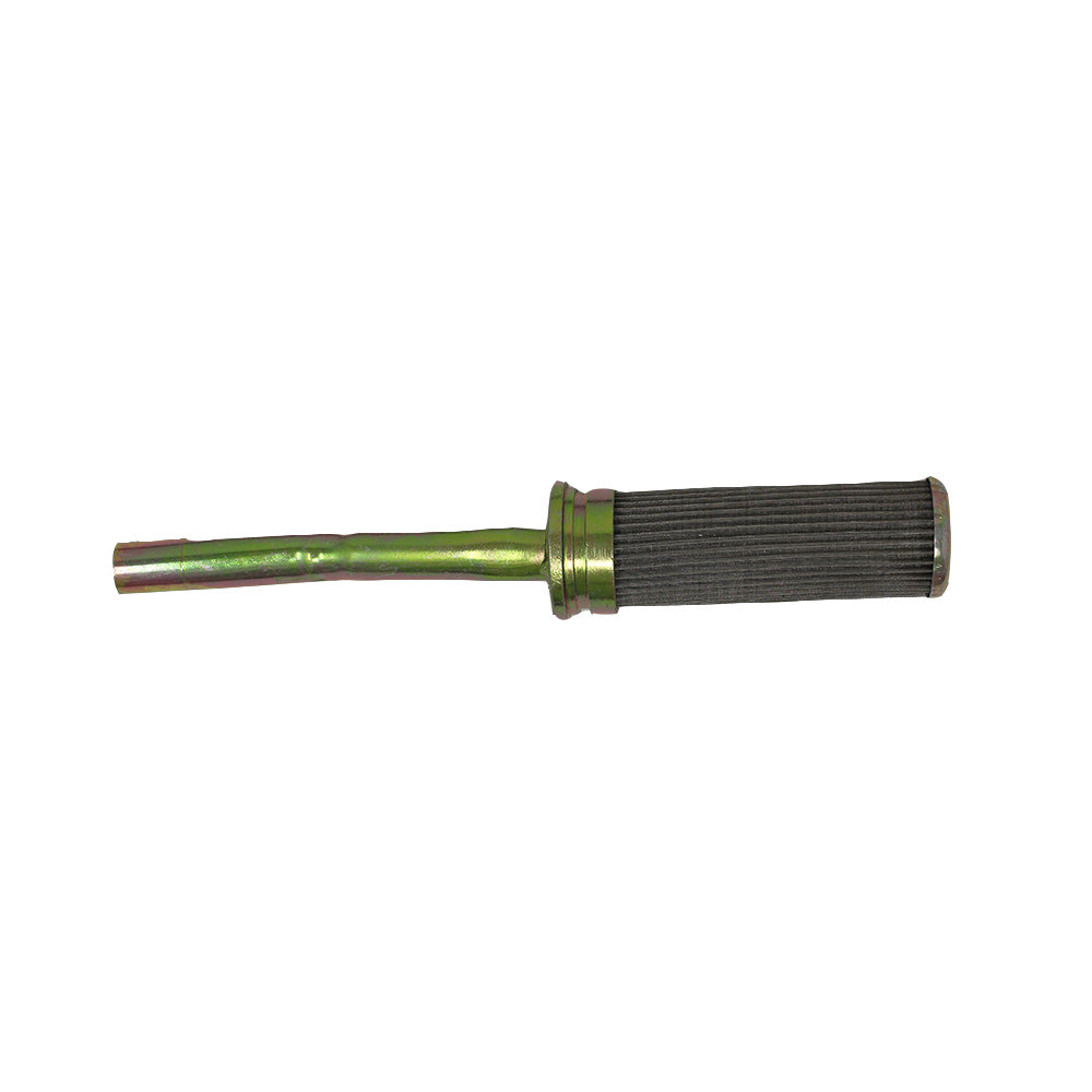 Hydraulic Filter with Pipe Fits International B414 384 444 444 3044368R93