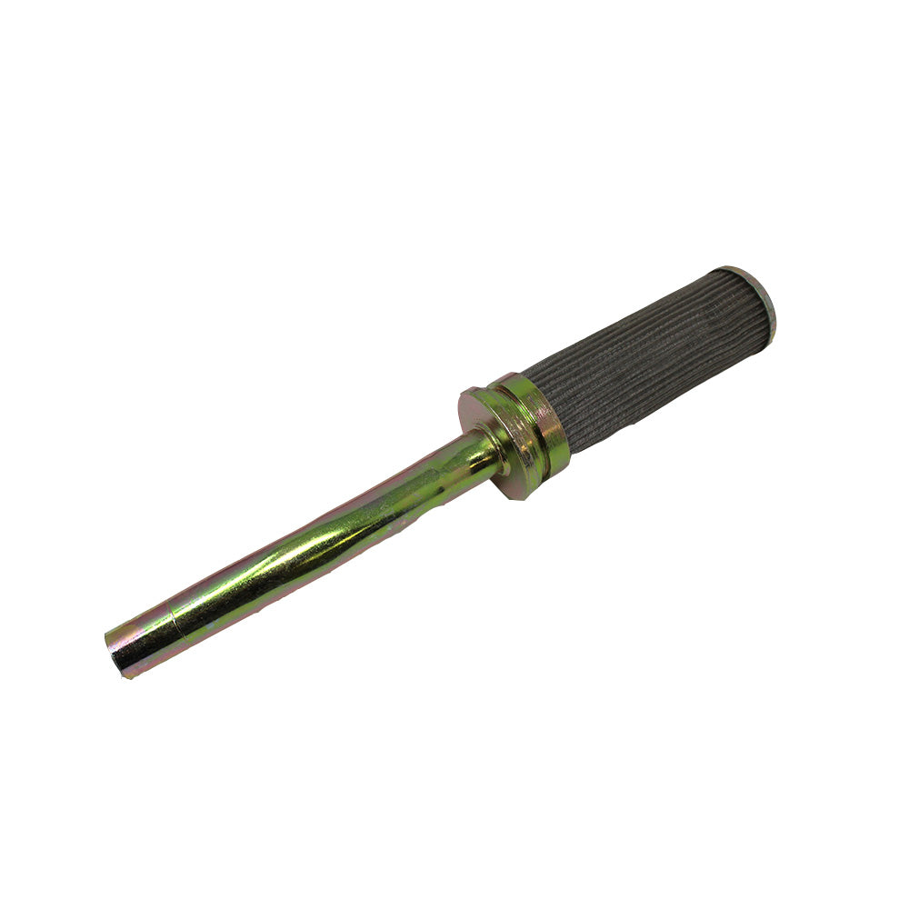 Hydraulic Filter with Pipe Fits International B414 384 444 444 3044368R93
