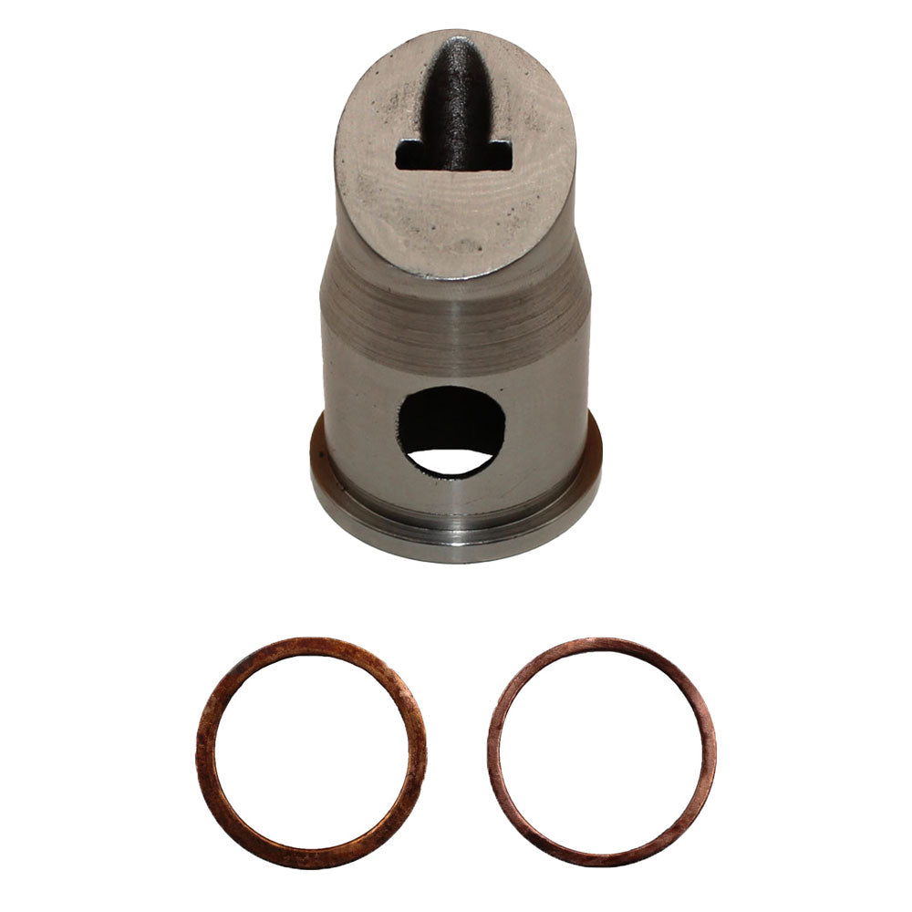 Injector Pre Cup Fits Case/International Harvester 2424 384424444 B275 B414 Bd15