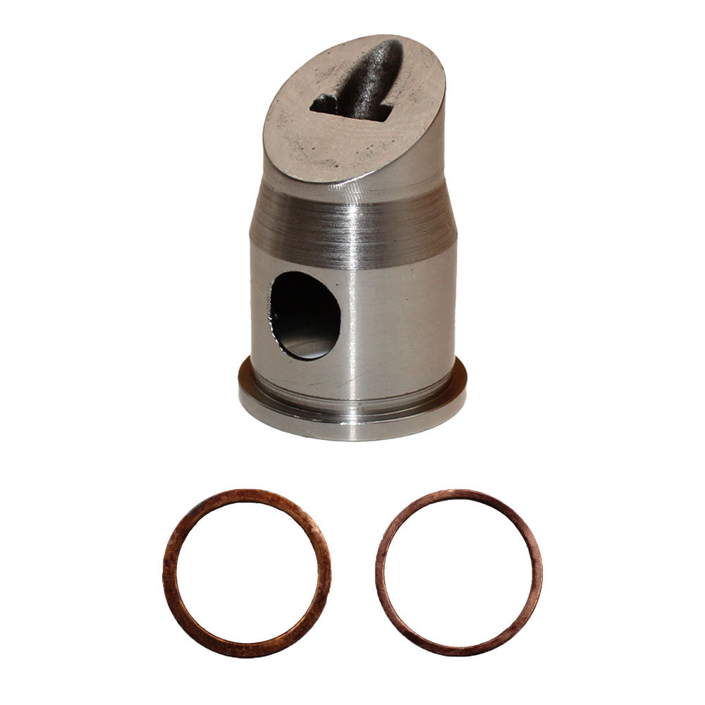 Injector Pre Cup Fits Case/International Tractor 2424 Others-3045523R1