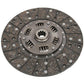 11" Transmission Clutch Disc 3048529R91 Fits Case IH Tractors 364 374 384