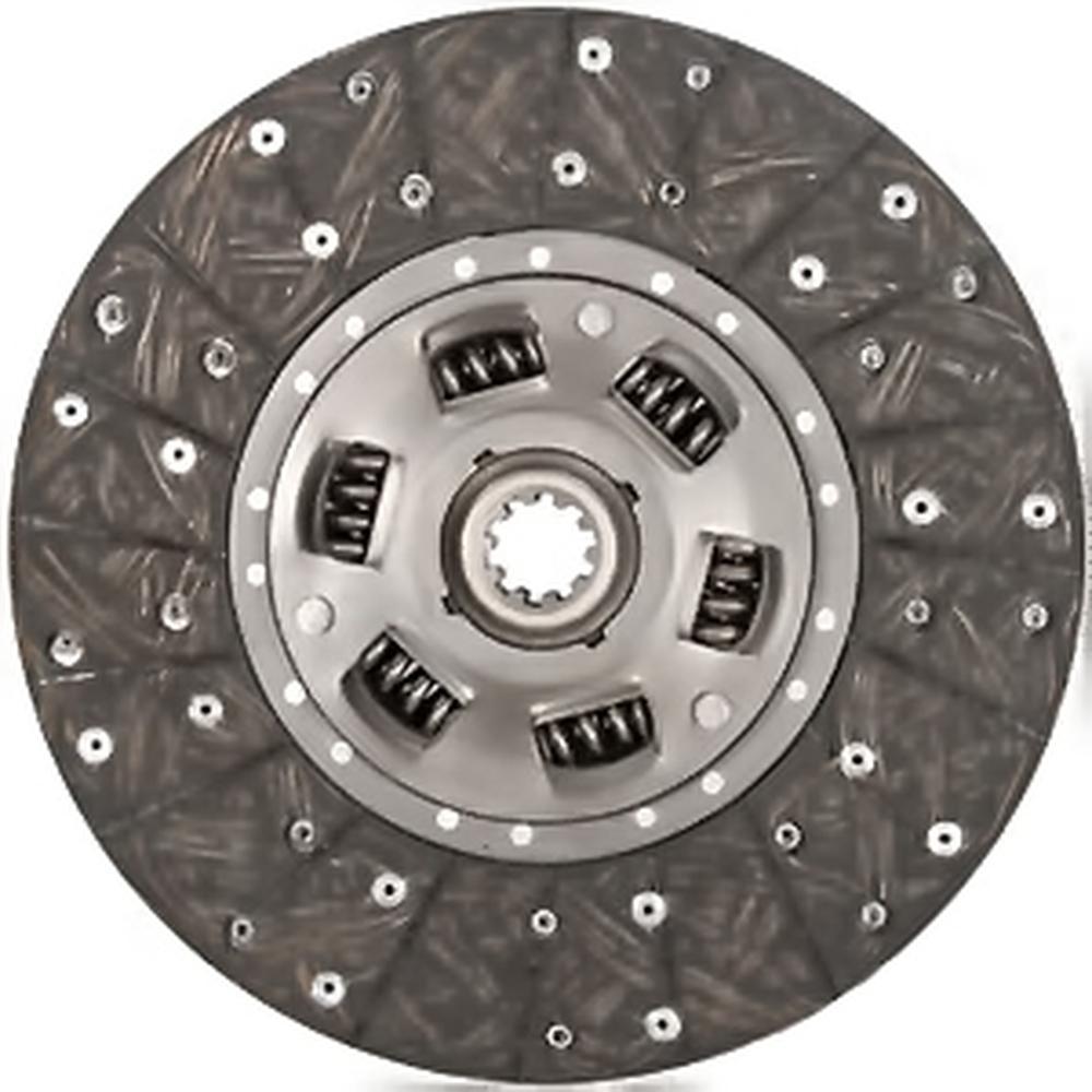 11" Transmission Clutch Disc 3048529R91 Fits Case IH Tractors 364 374 384