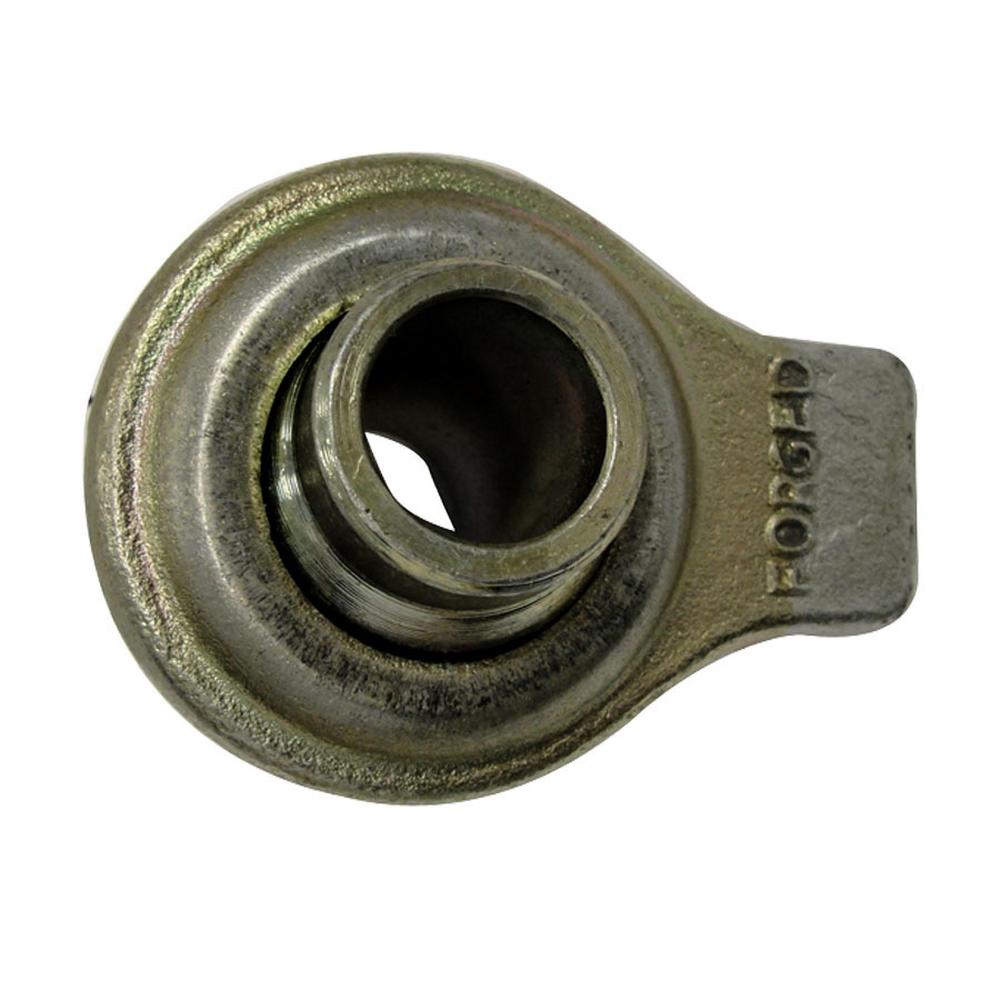 Tractor Top Link Weld On Ball Joint Fits CAT. I 3/4" Bore