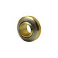 Weld On Ball for Lift Arm (Fits CAT II) Fits Universal Products Replaces BJ5496