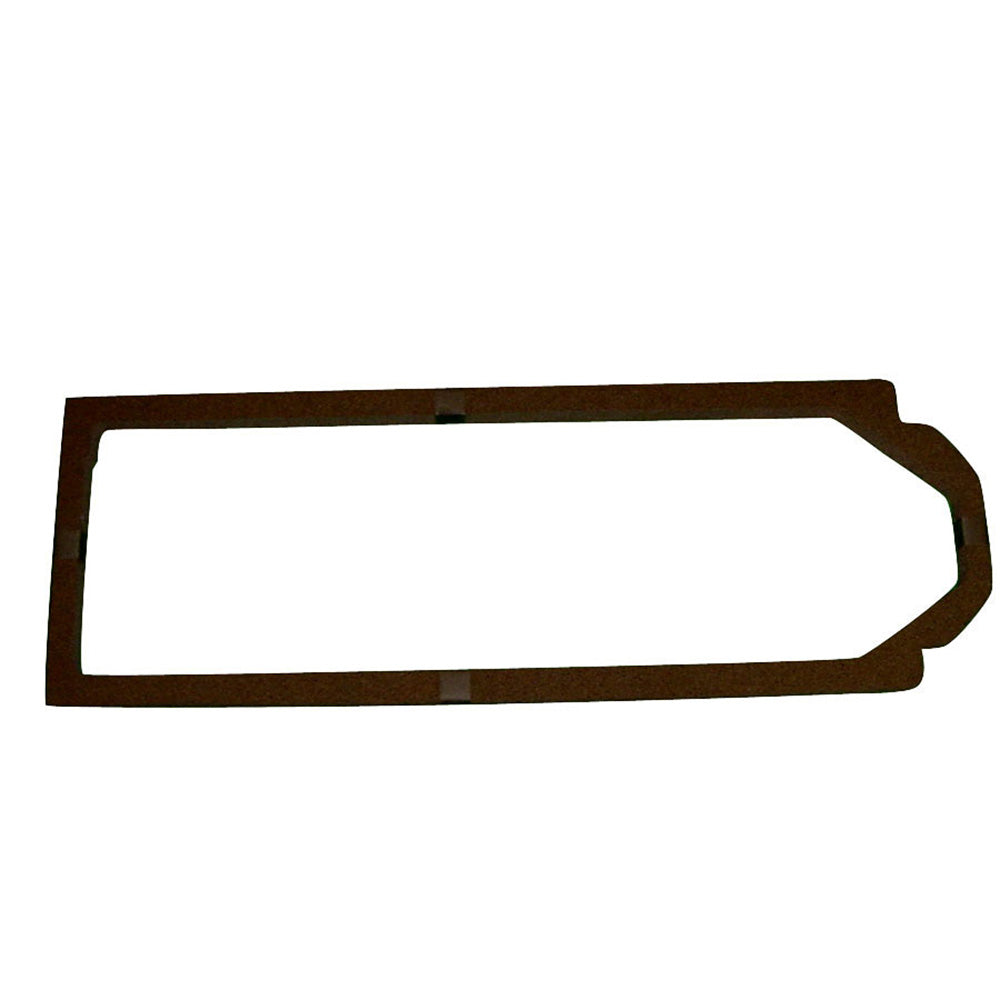 Oil Pan Gasket Fits Case/International Harvester Replaces 3055162R1