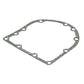 Rear Main Gasket Fits Case/International Harvester Replaces 3055215R1