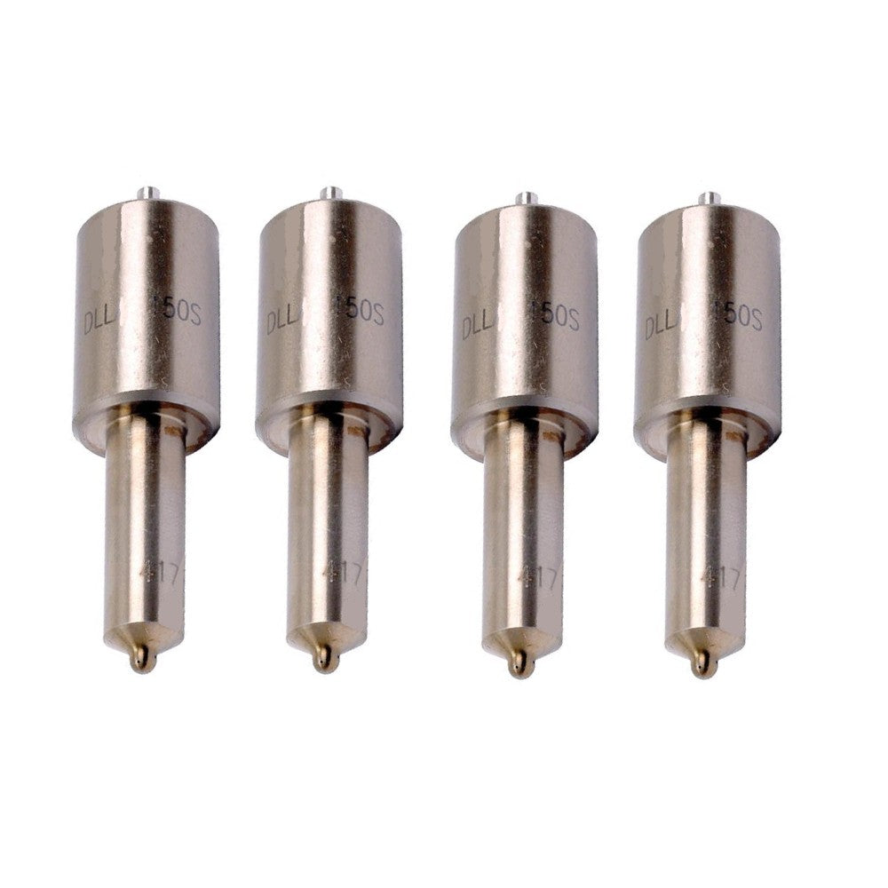 Qty 4: Fuel Injector Nozzle Fits CAV Replaces 5621554