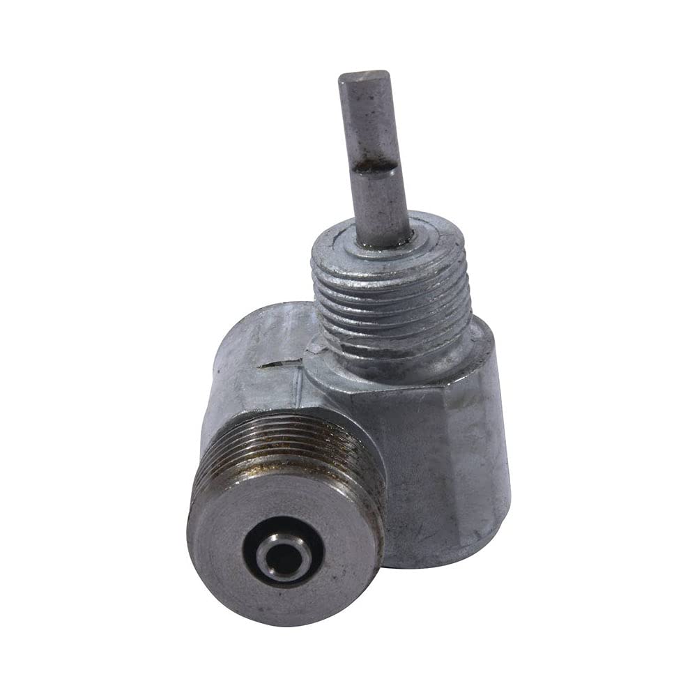 Tachometer Drive Unit - Fits Case-IH - 3055982R93 - Replaces 3055982R91