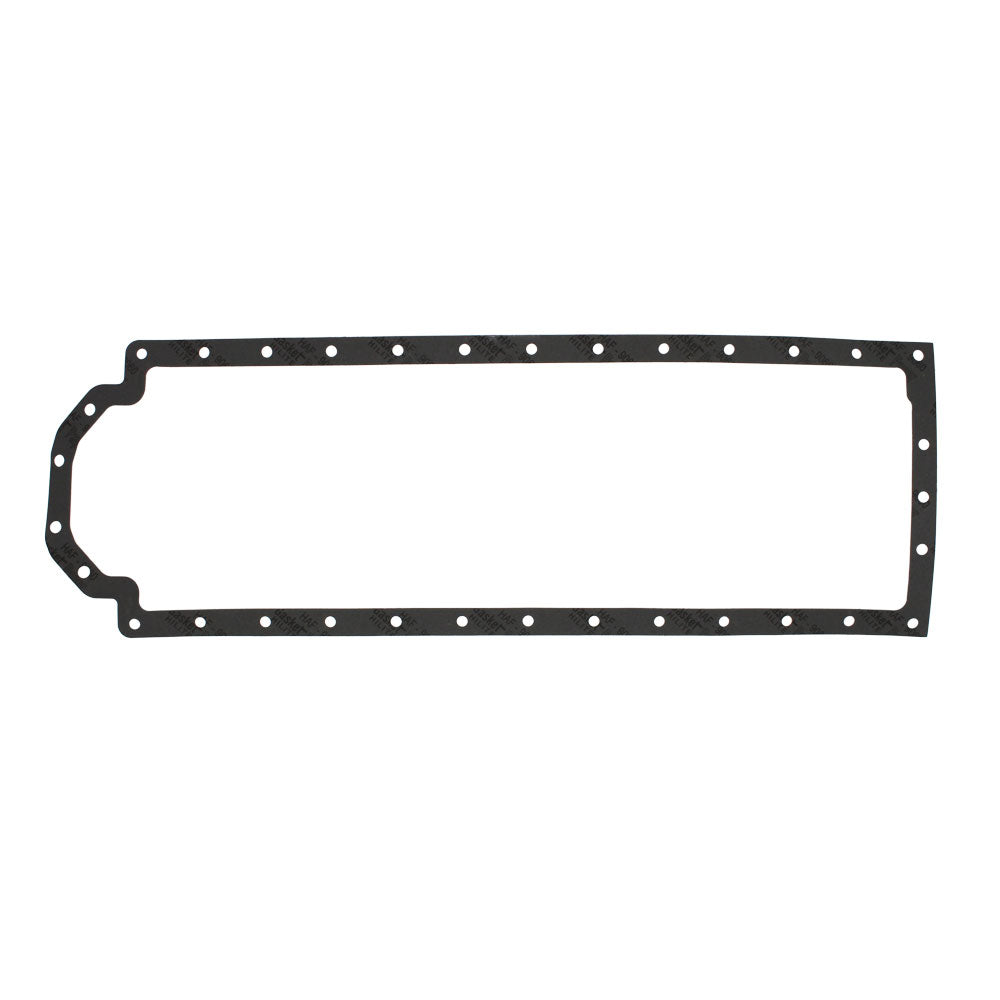 Oil Pan Gasket Fits International 706 756 826 3055987R3 B513952 Fits Case IH