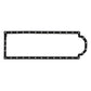 Oil Pan Gasket Fits International Replaces 3055987R1