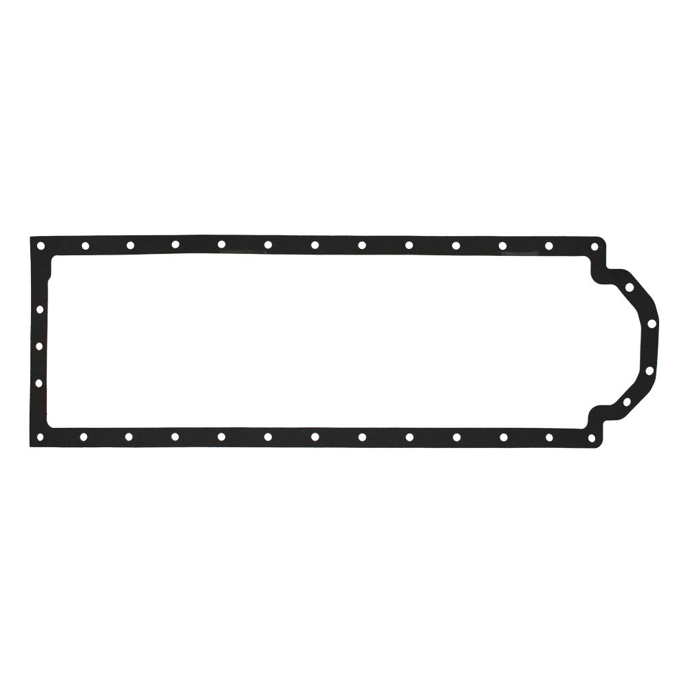 Oil Pan Gasket Fits International Replaces 3055987R1
