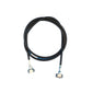 Tachometer Cable Fits Case IH Models: 323 383 423 433 453 523 533 553